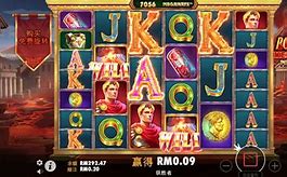 Game Slot Akses Awal Penghasil Uang Dana 2024