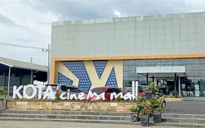 Kota Cinema Mall (Kcm) Jatiasih