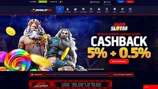 Link Slot Terbaik Hari Ini