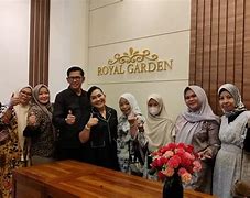 Palace Royal Garden Ex Riau Adalah Perusahaan Yang Bergerak Di Bidang Apa