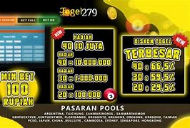 Situs Judi Arena Togel Resmi Terpercaya Di Indonesia