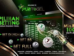 Situs Judi Arena Togel Terpercaya Terbaik Terbesar Di Dunia Terbaru