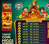 Tempat Jual Chip Higgs Domino Terdekat