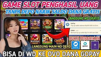 Tutorial Game Slot Pemula Dapat Uang Tanpa Deposit Awal Gratis